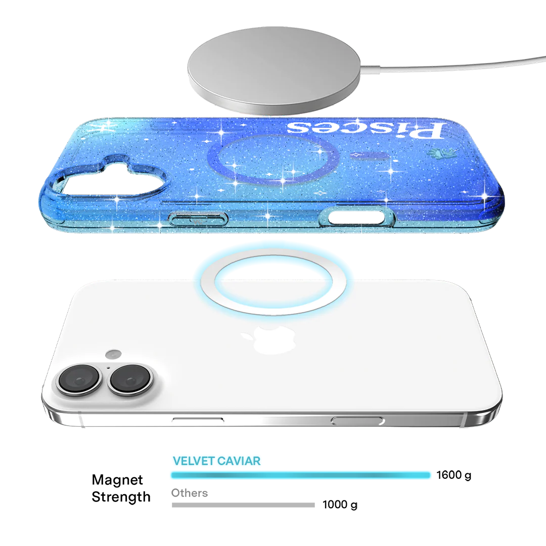 Sanctuary Pisces iPhone Case - Image 88