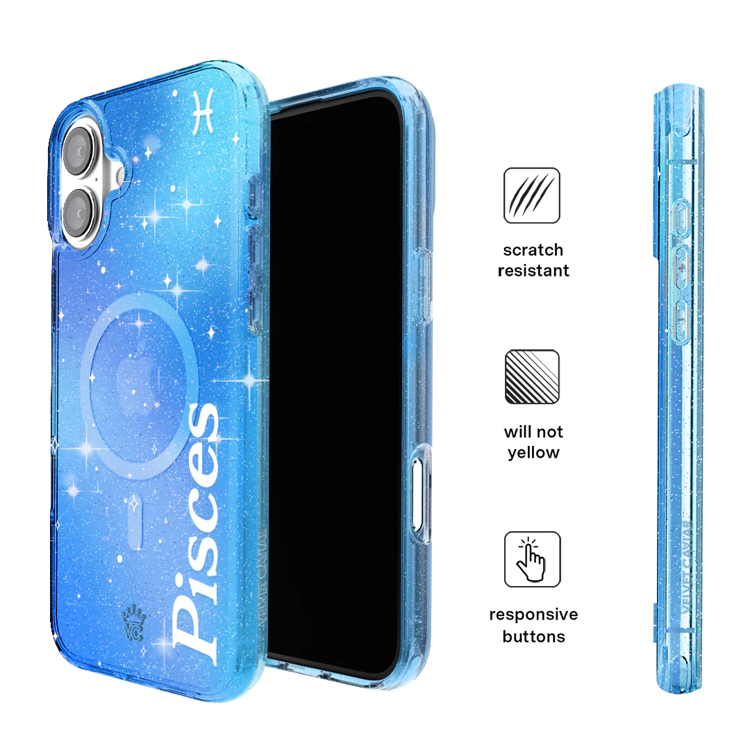 Sanctuary Pisces iPhone Case - Image 90