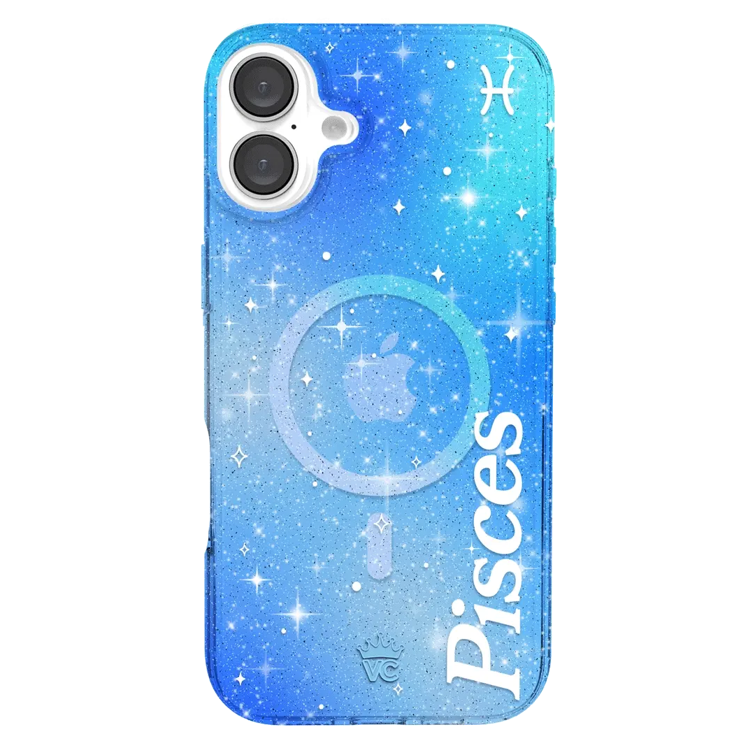 Sanctuary Pisces iPhone Case - Image 91