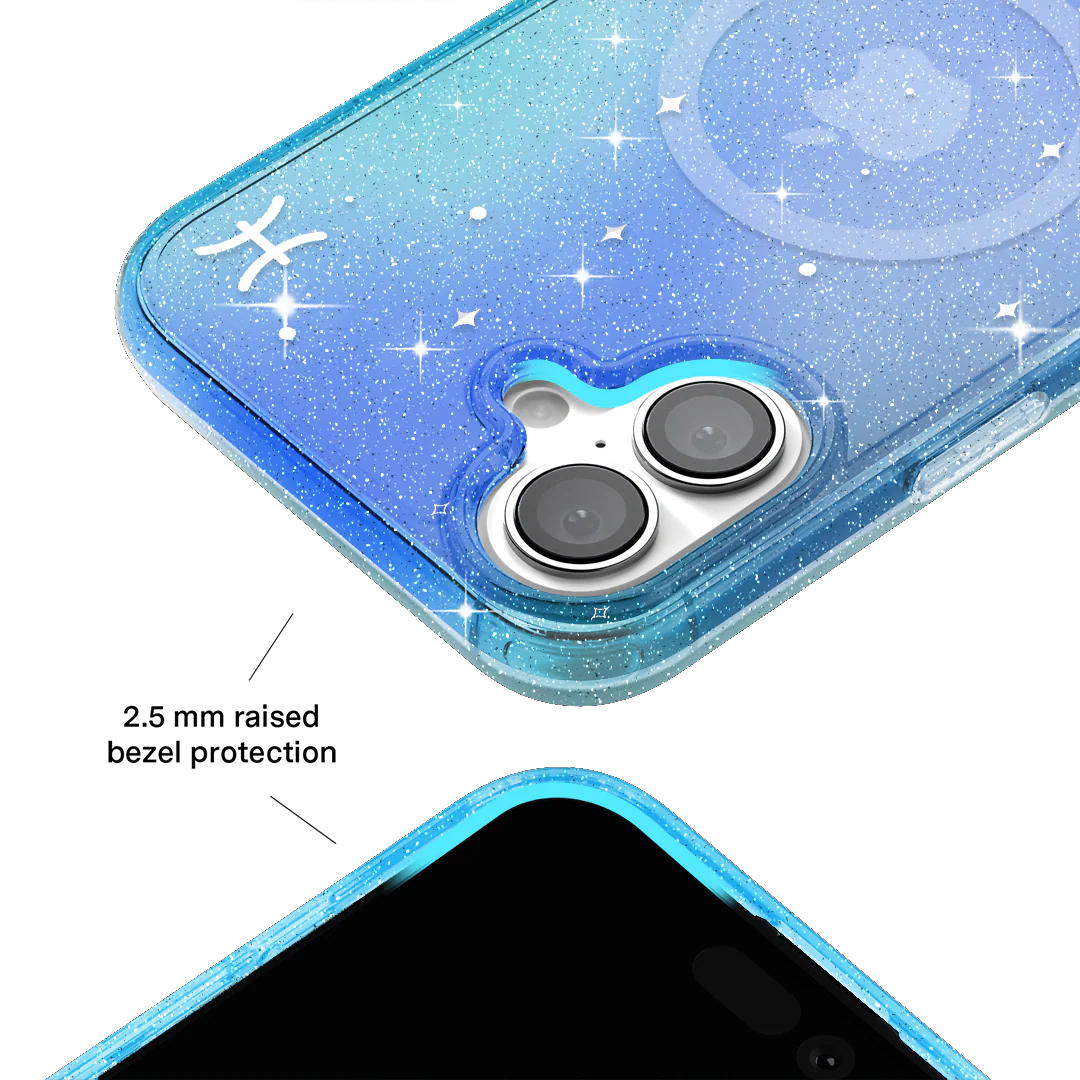 Sanctuary Pisces iPhone Case - Image 93