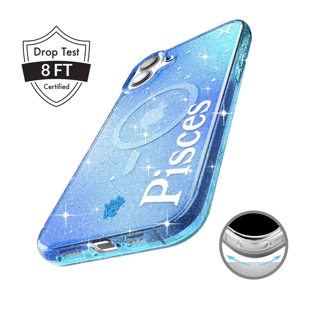 Sanctuary Pisces iPhone Case - Image 95