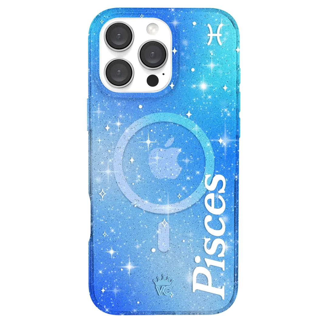 Sanctuary Pisces iPhone Case - Image 97