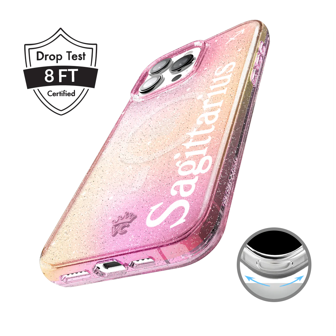 Sanctuary Sagittarius iPhone Case - Image 101