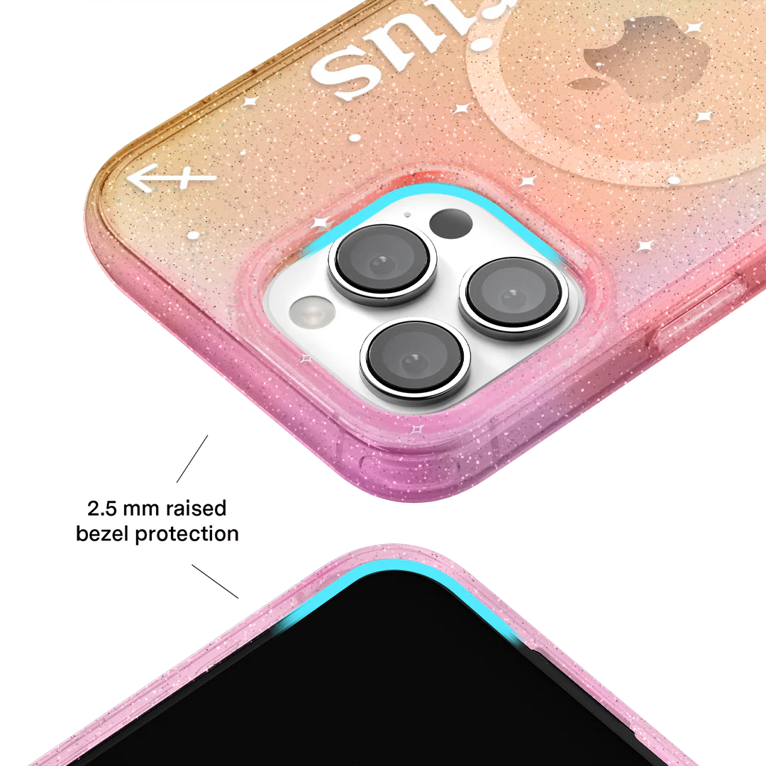 Sanctuary Sagittarius iPhone Case - Image 105