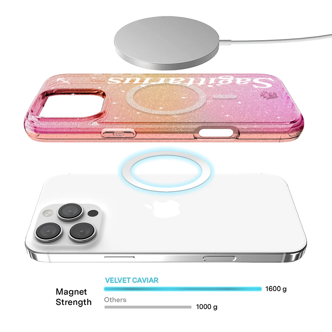 Sanctuary Sagittarius iPhone Case - Image 106