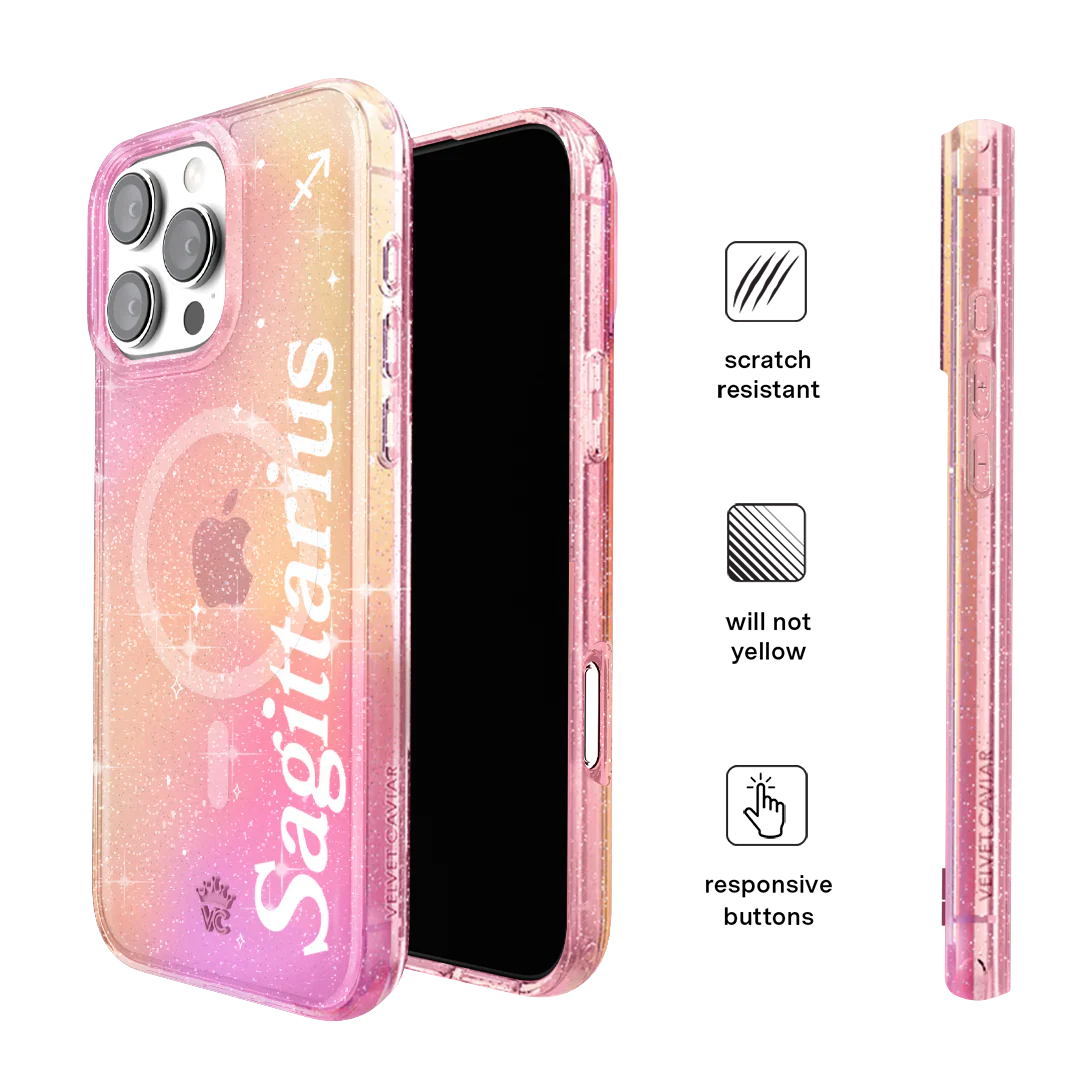 Sanctuary Sagittarius iPhone Case - Image 108