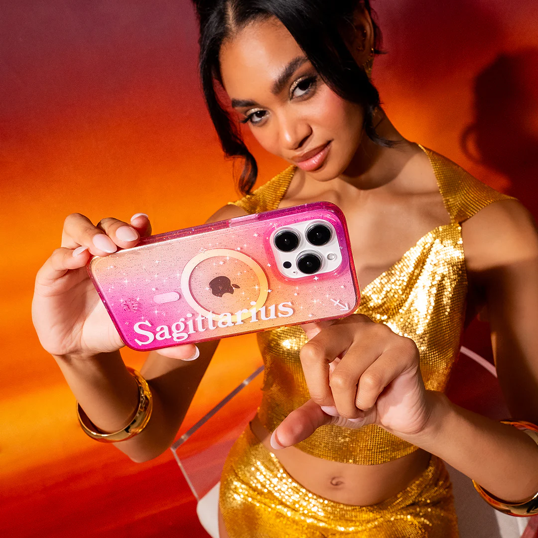 Sanctuary Sagittarius iPhone Case - Image 32