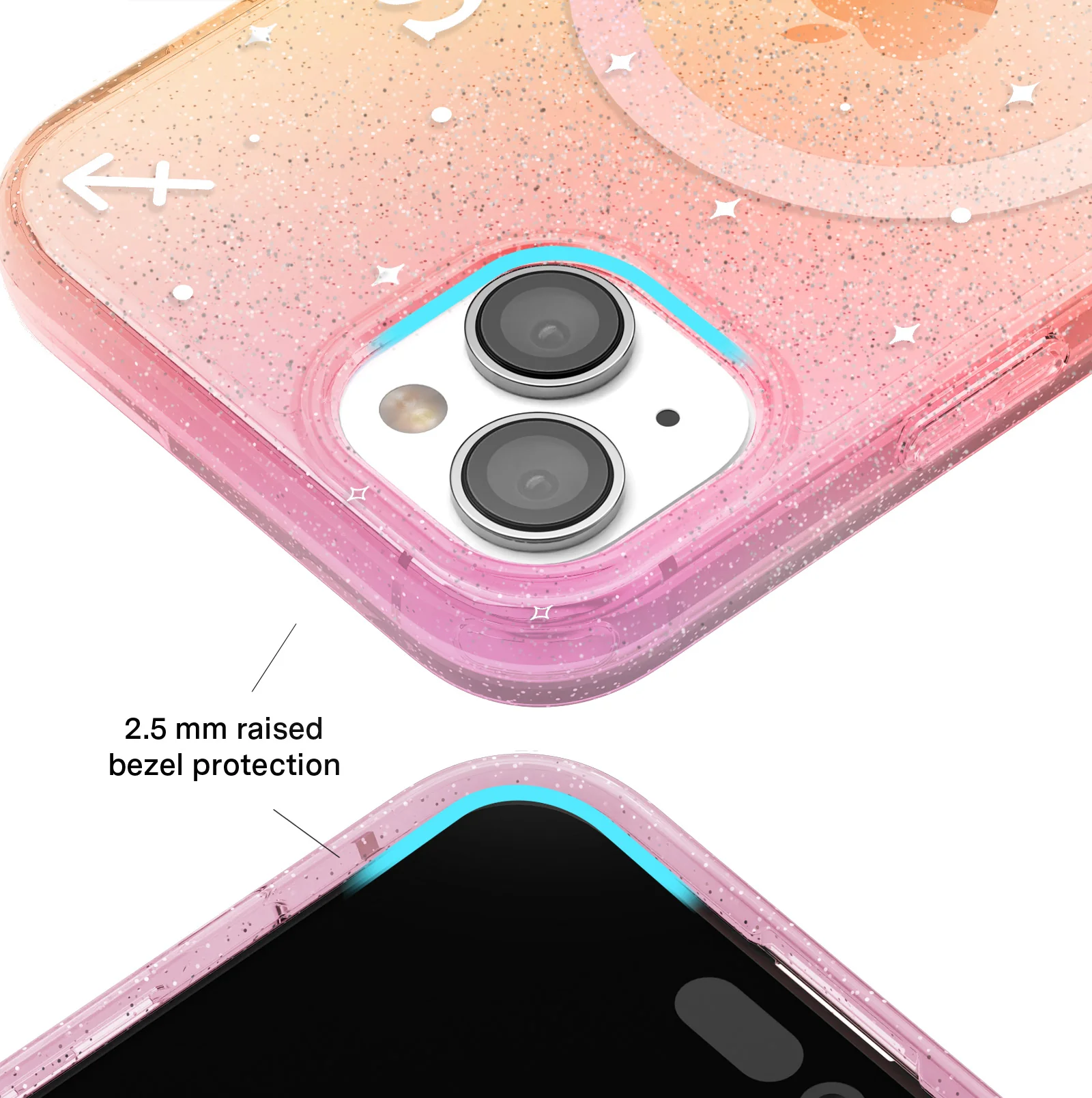 Sanctuary Sagittarius iPhone Case - Image 51