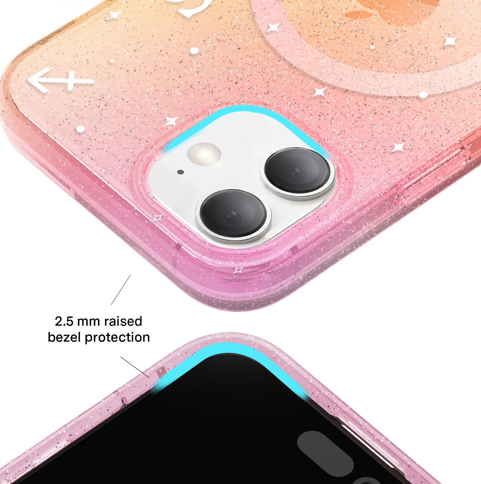 Sanctuary Sagittarius iPhone Case - Image 69