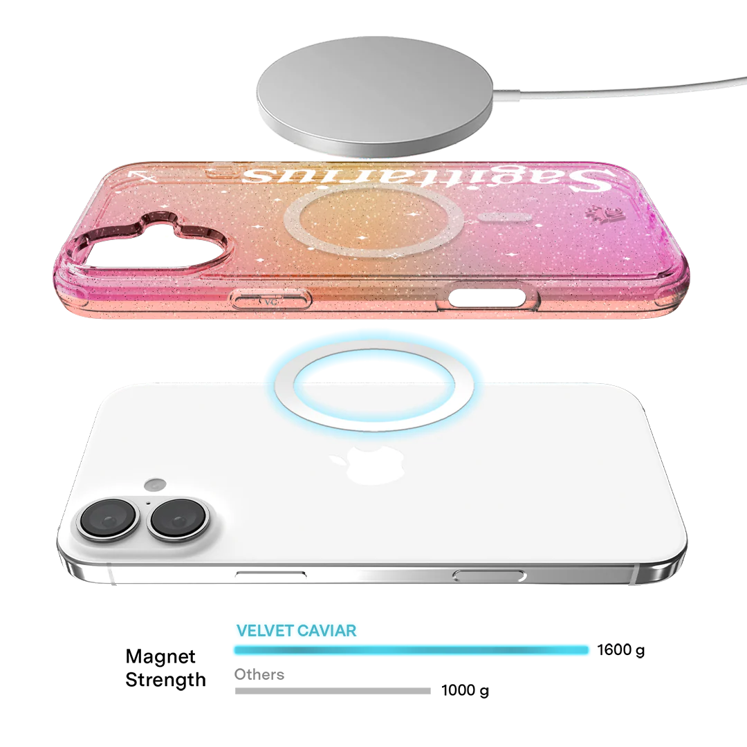 Sanctuary Sagittarius iPhone Case - Image 88