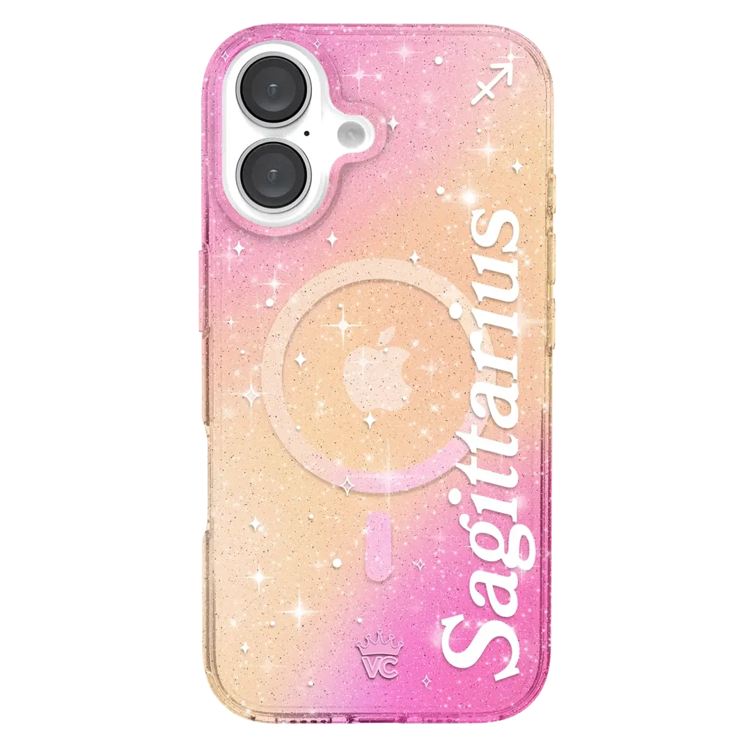 Sanctuary Sagittarius iPhone Case - Image 91