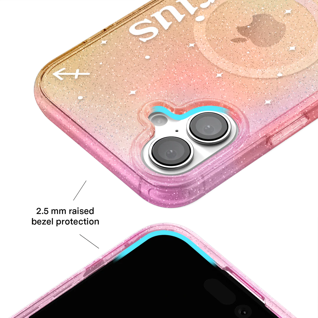 Sanctuary Sagittarius iPhone Case - Image 93