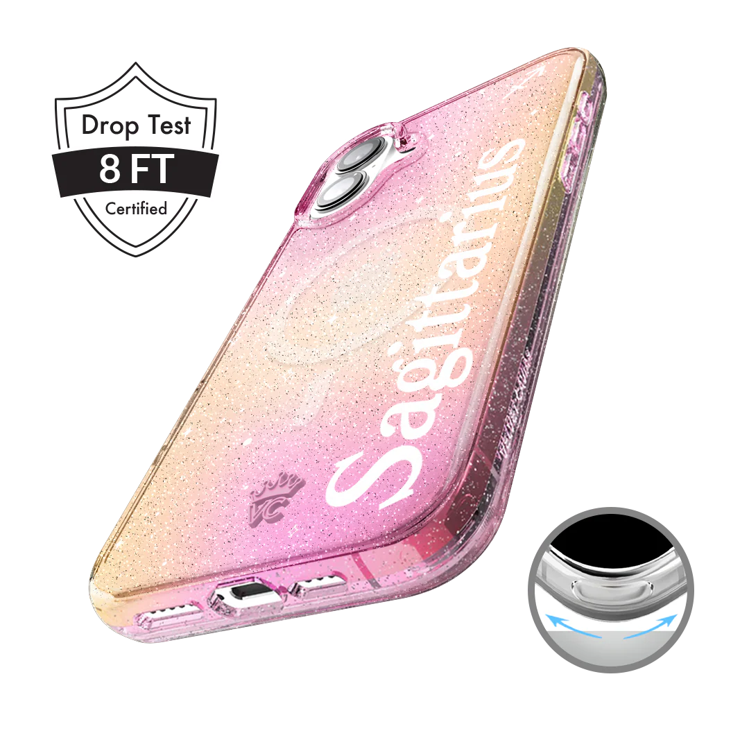 Sanctuary Sagittarius iPhone Case - Image 95