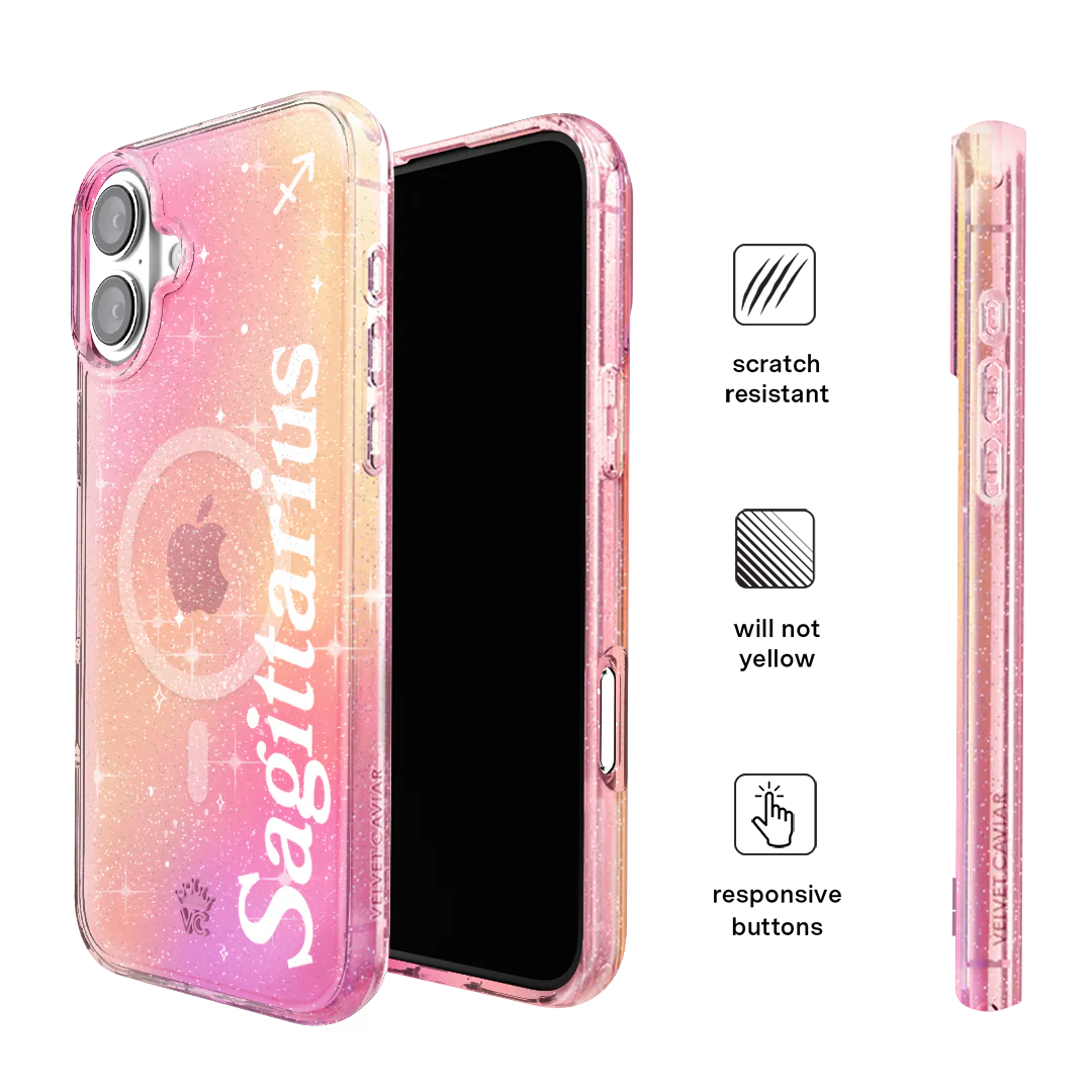 Sanctuary Sagittarius iPhone Case - Image 96