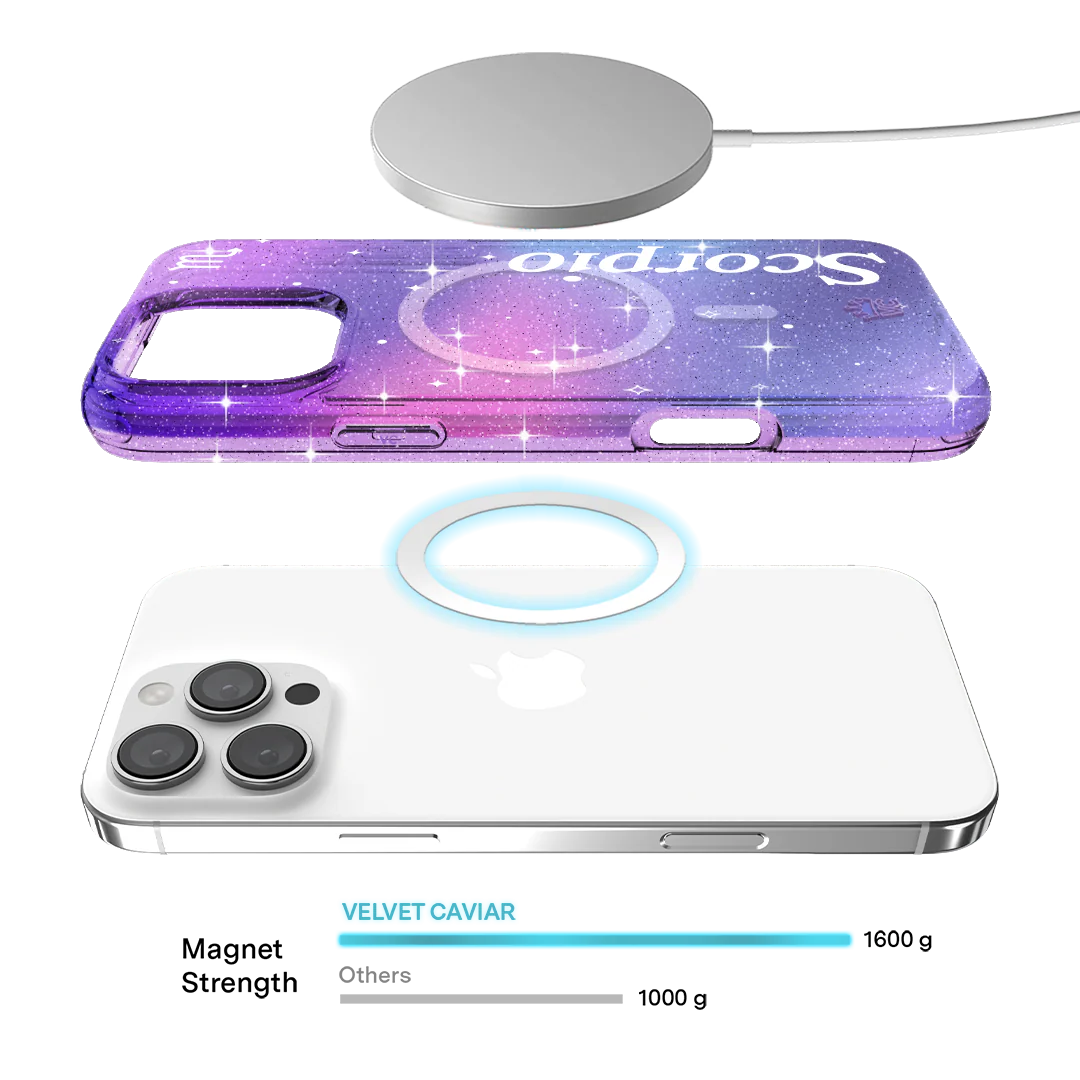 Sanctuary Scorpio iPhone Case - Image 100