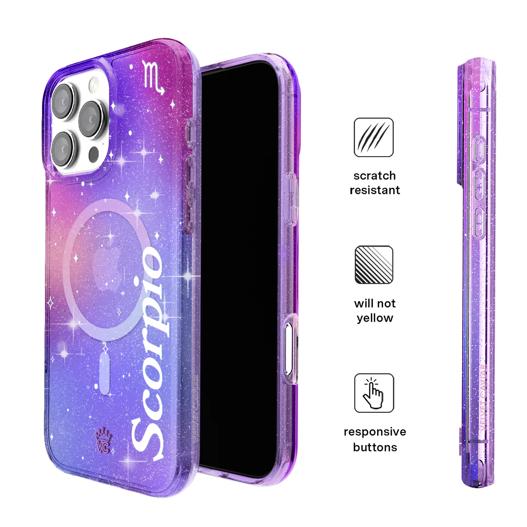Sanctuary Scorpio iPhone Case - Image 102