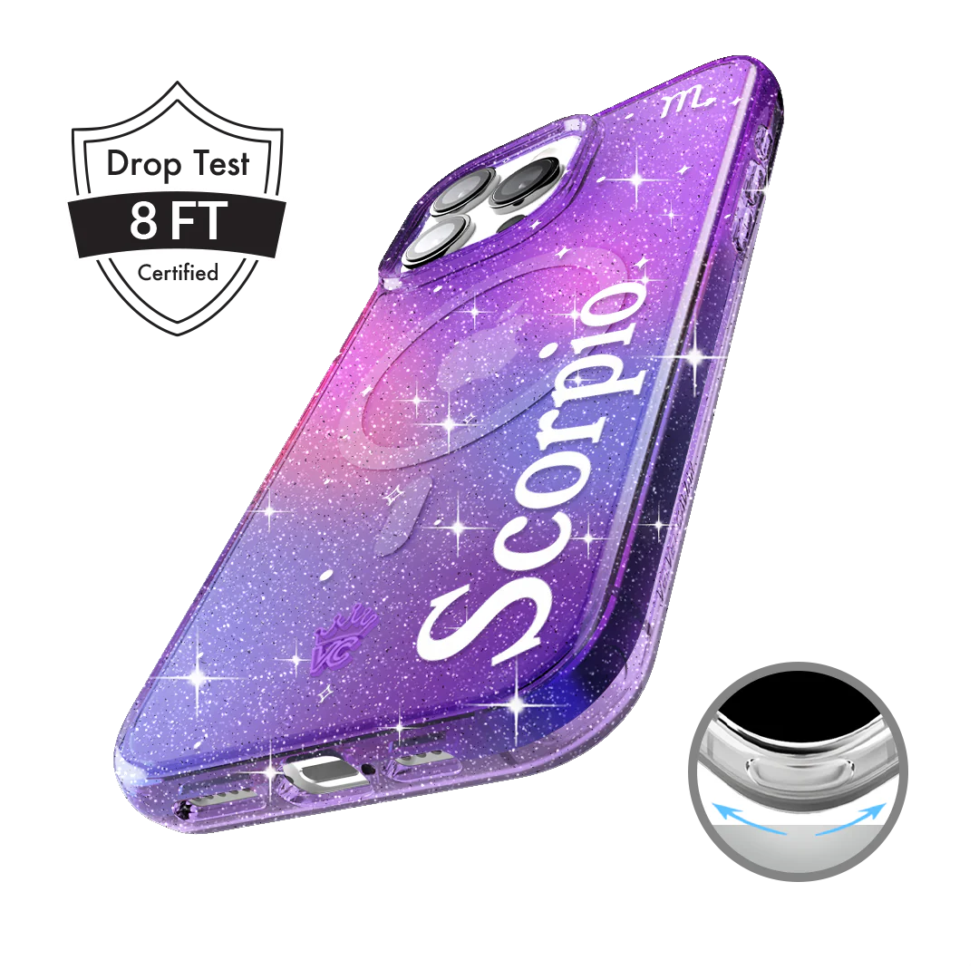 Sanctuary Scorpio iPhone Case - Image 107