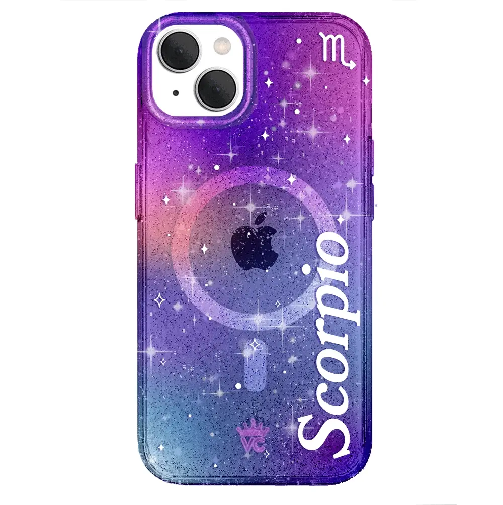 Sanctuary Scorpio iPhone Case - Image 13