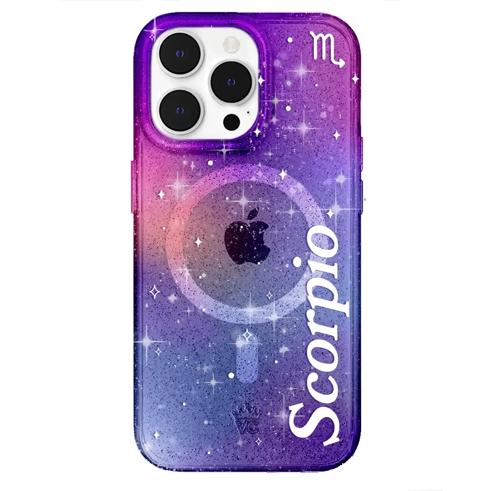 Sanctuary Scorpio iPhone Case - Image 25