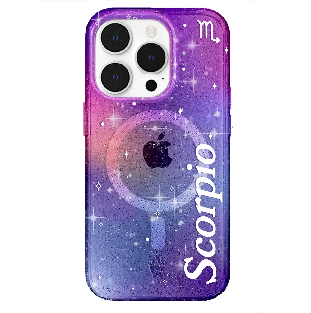 Sanctuary Scorpio iPhone Case - Image 31