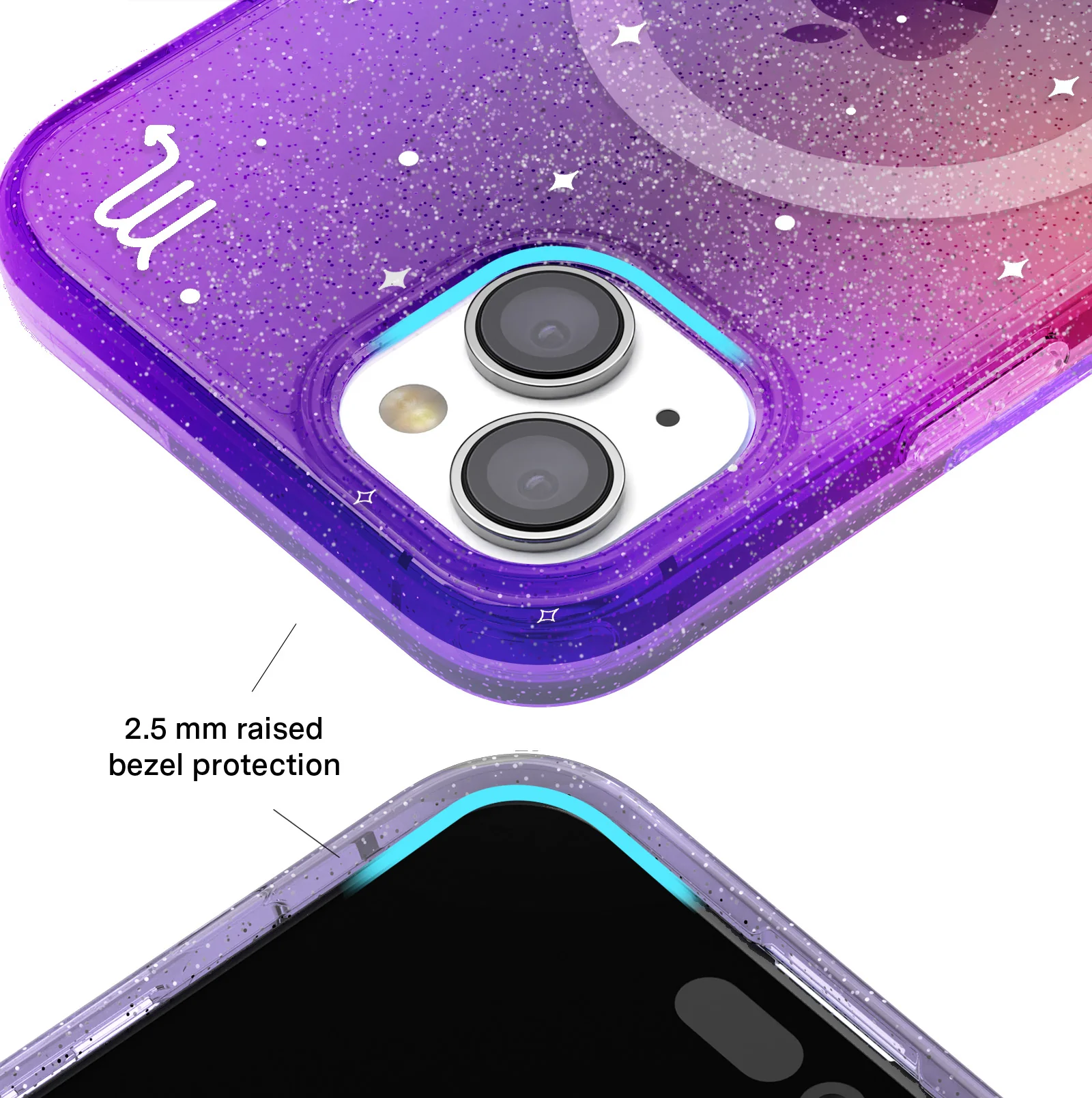 Sanctuary Scorpio iPhone Case - Image 39