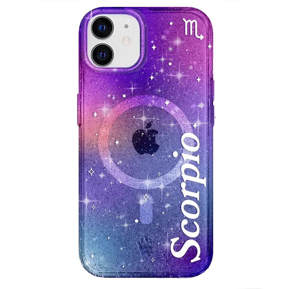 Sanctuary Scorpio iPhone Case - Image 67