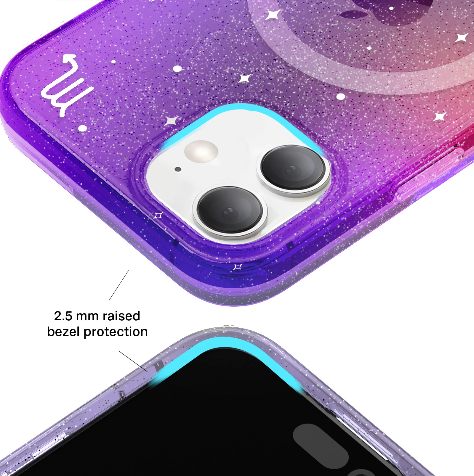 Sanctuary Scorpio iPhone Case - Image 69