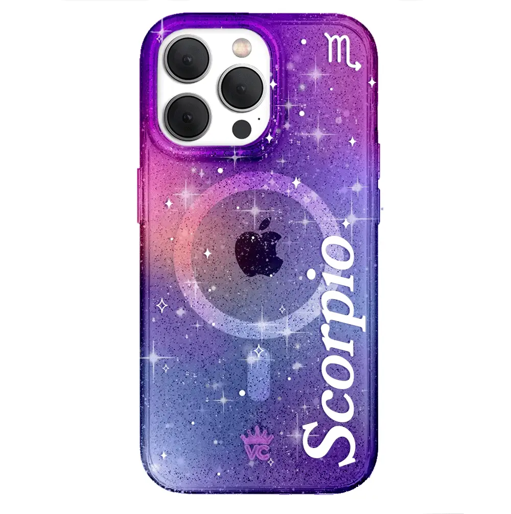 Sanctuary Scorpio iPhone Case - Image 7
