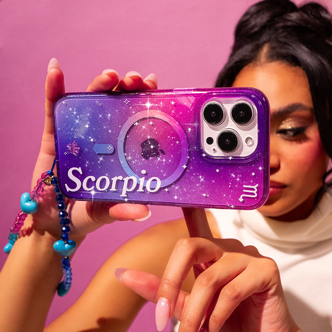 Sanctuary Scorpio iPhone Case - Image 80