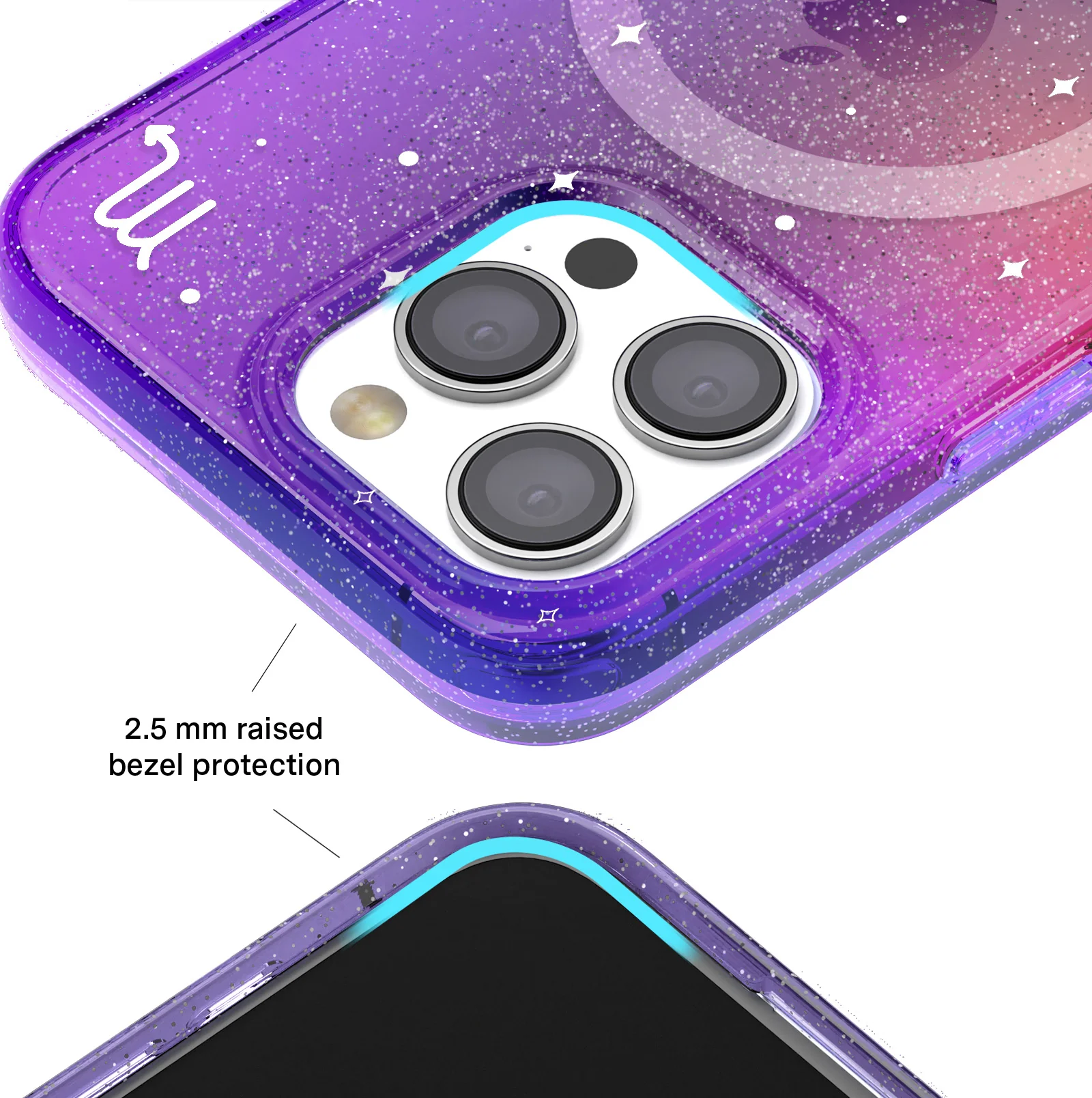 Sanctuary Scorpio iPhone Case - Image 81