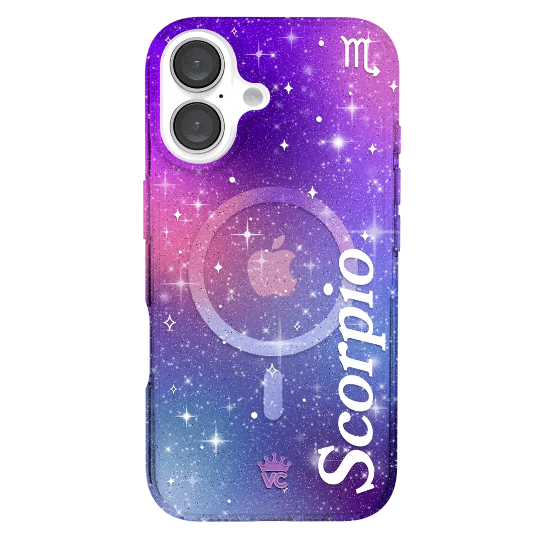 Sanctuary Scorpio iPhone Case - Image 85