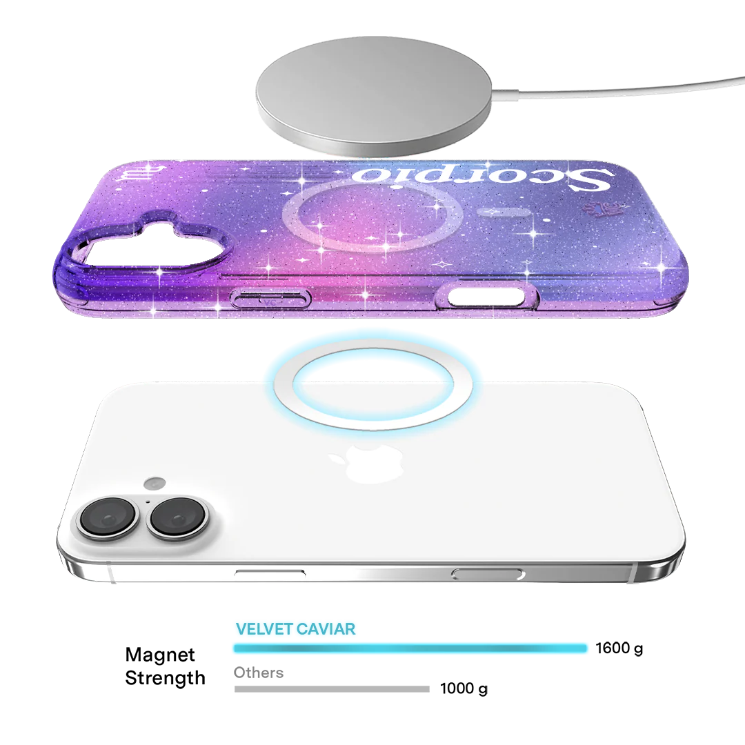 Sanctuary Scorpio iPhone Case - Image 94