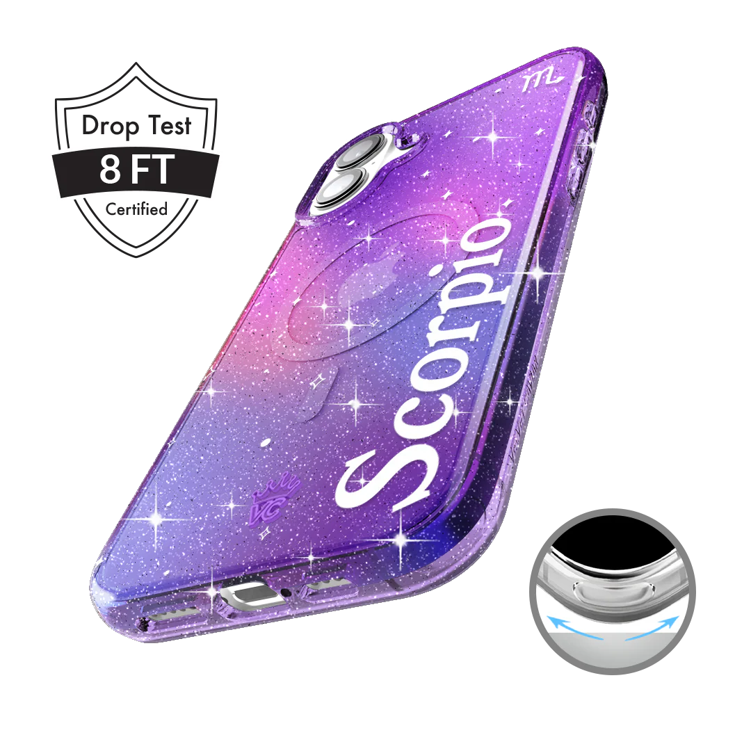 Sanctuary Scorpio iPhone Case - Image 95