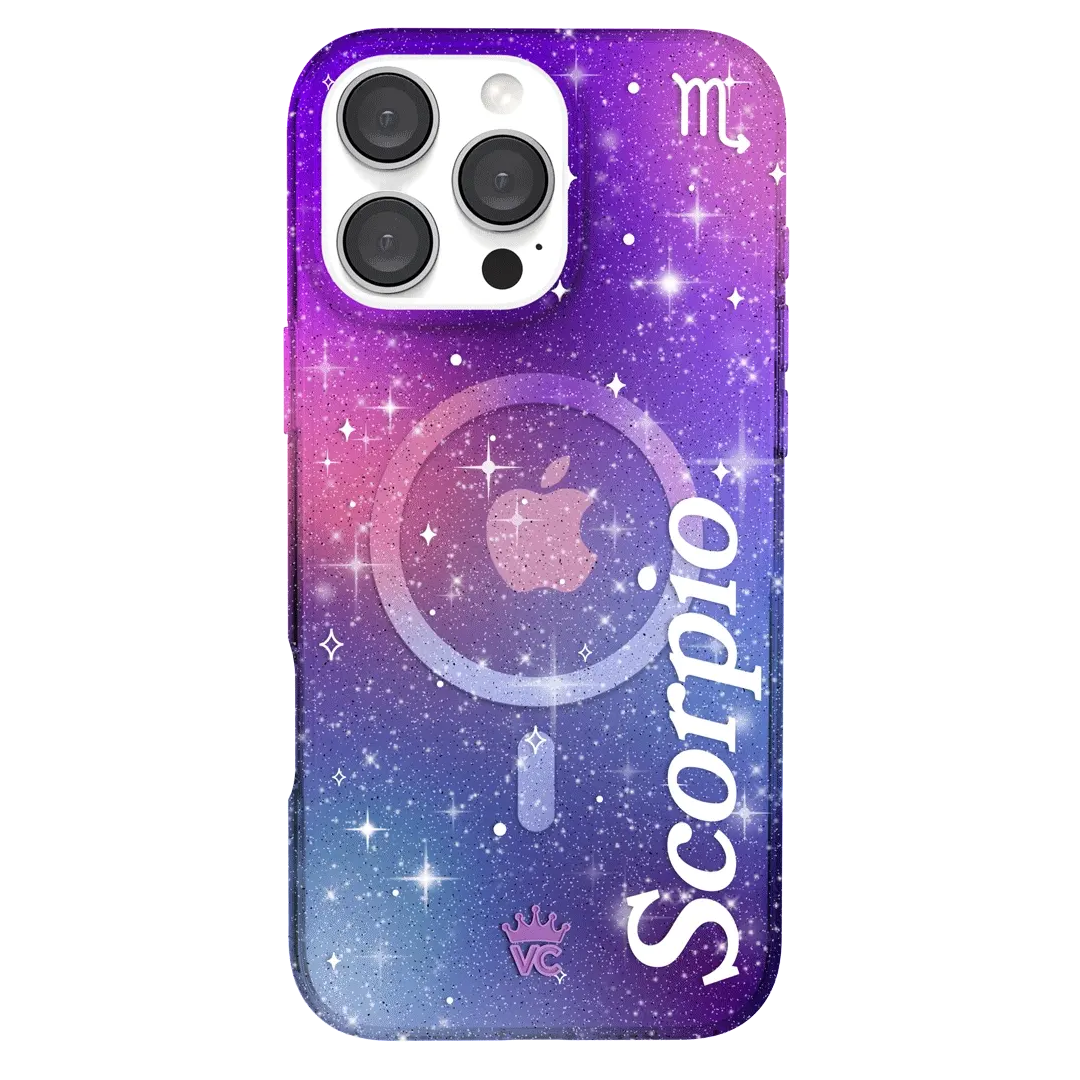Sanctuary Scorpio iPhone Case - Image 97