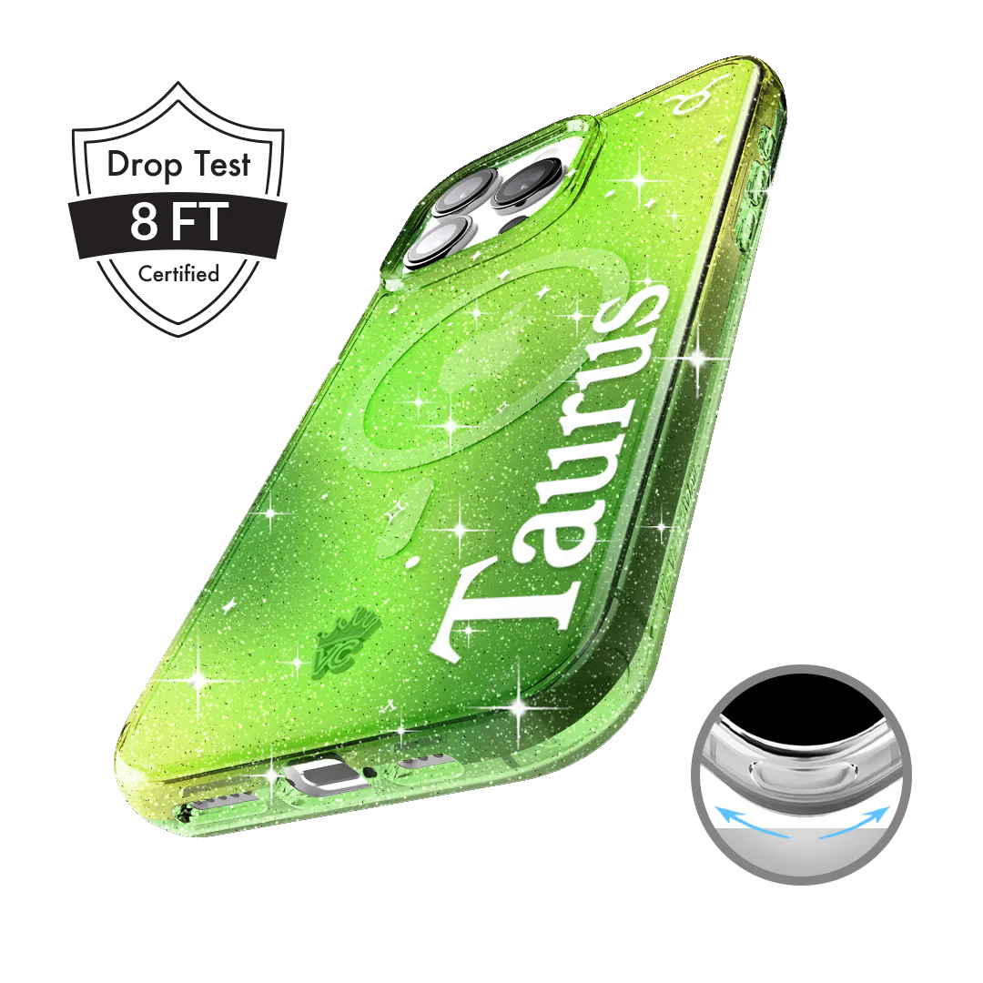 Sanctuary Taurus iPhone Case - Image 101