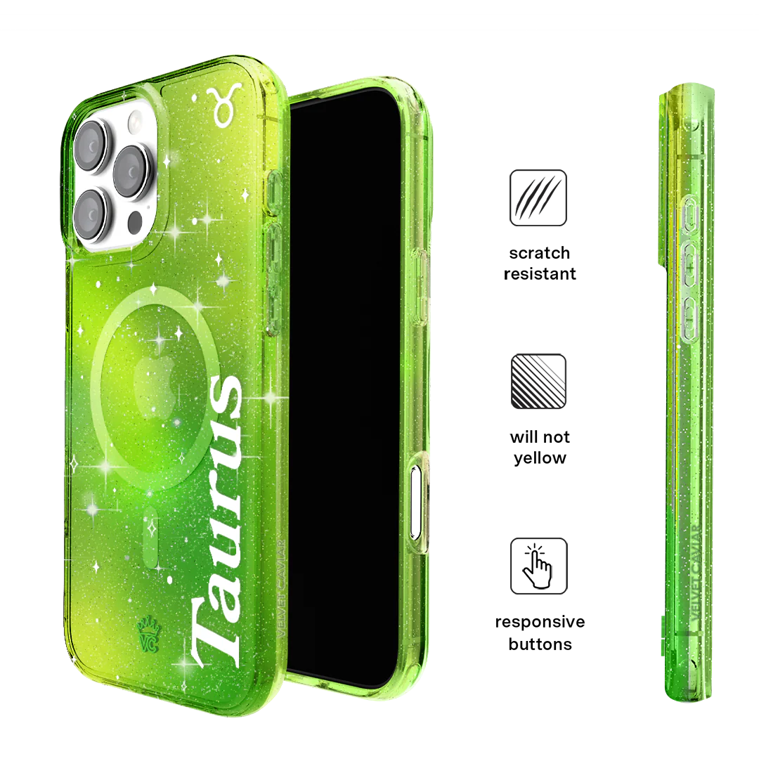 Sanctuary Taurus iPhone Case - Image 108