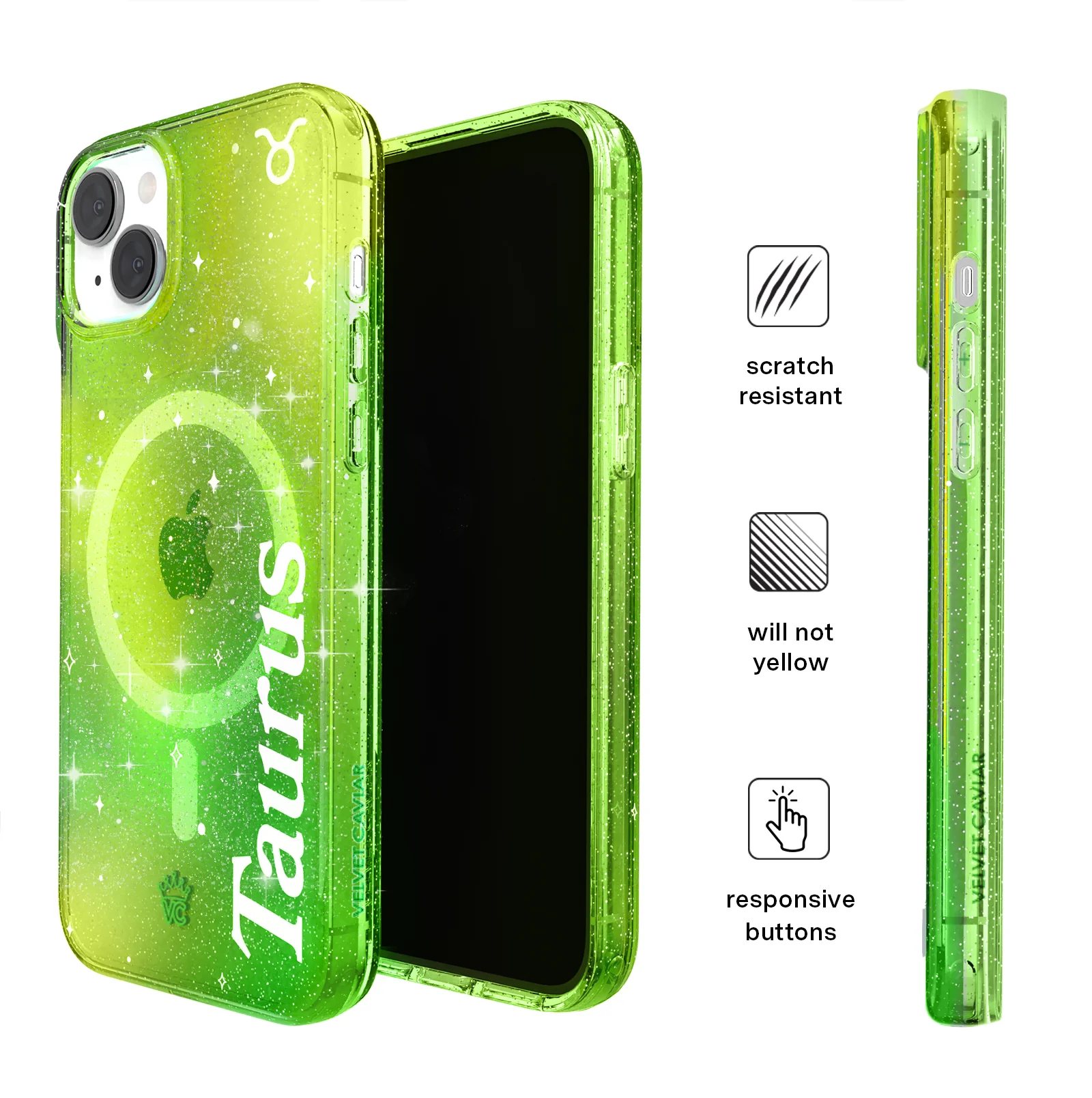 Sanctuary Taurus iPhone Case - Image 18