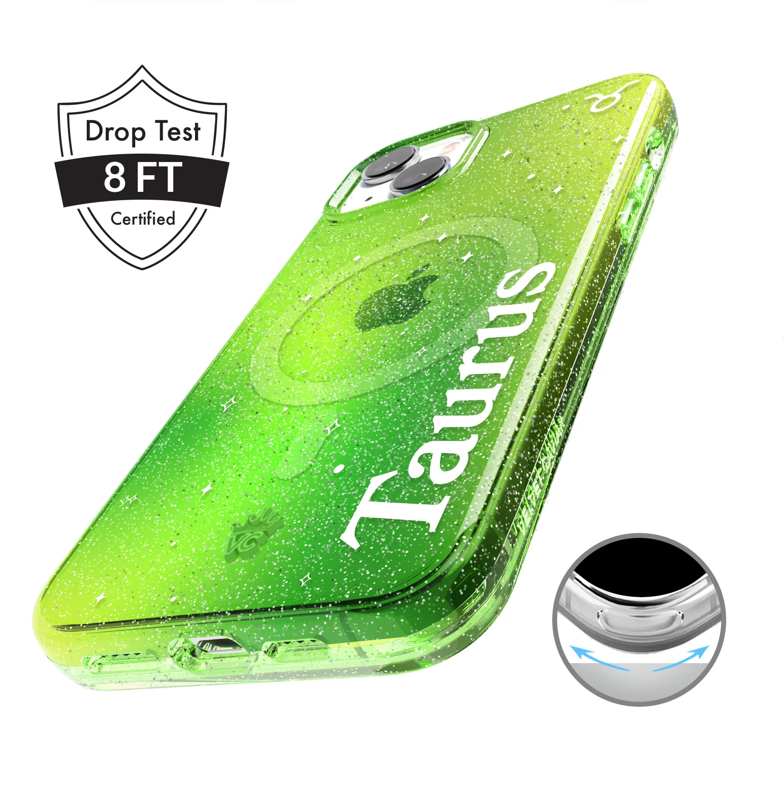 Sanctuary Taurus iPhone Case - Image 23