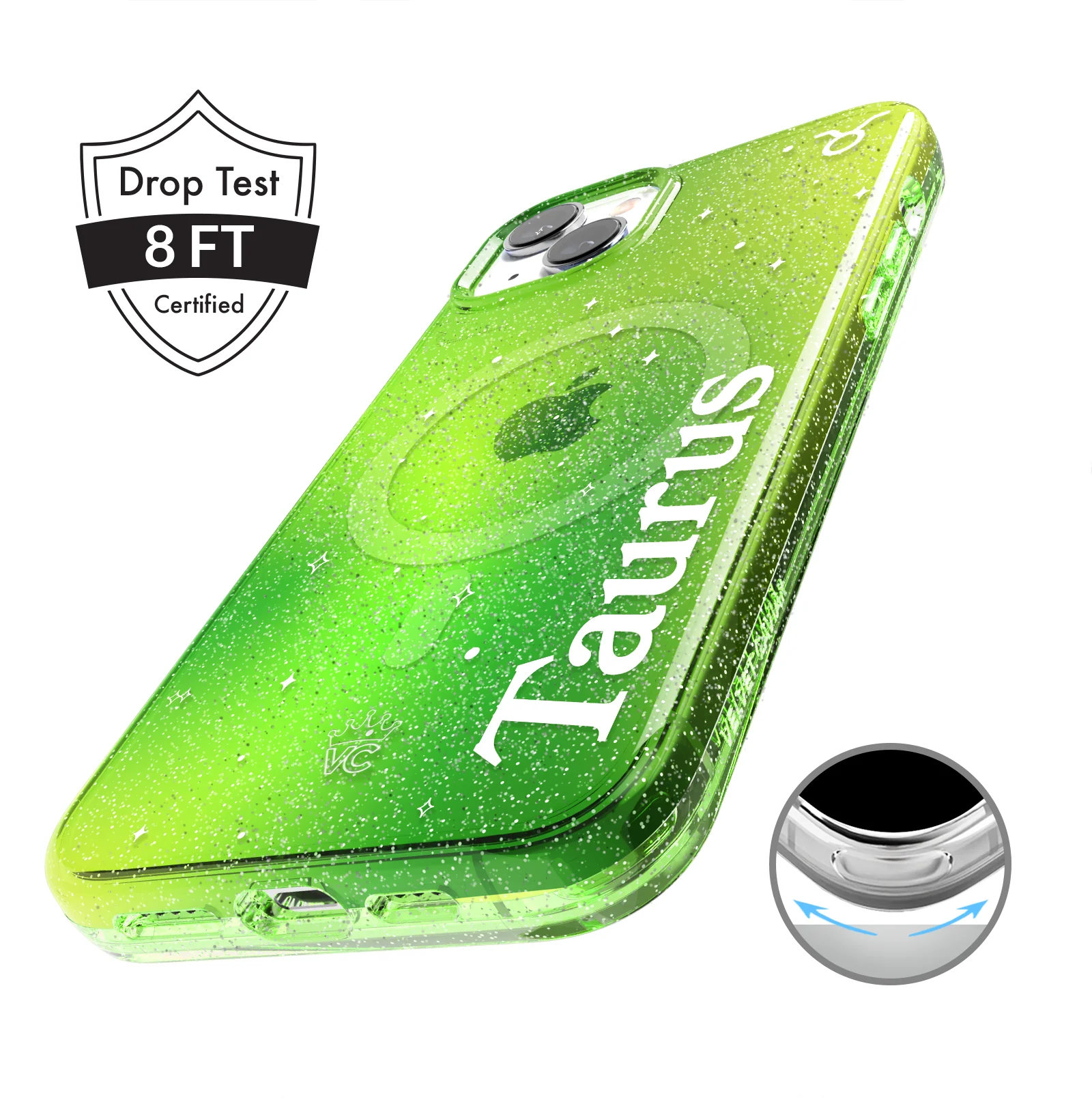 Sanctuary Taurus iPhone Case - Image 29