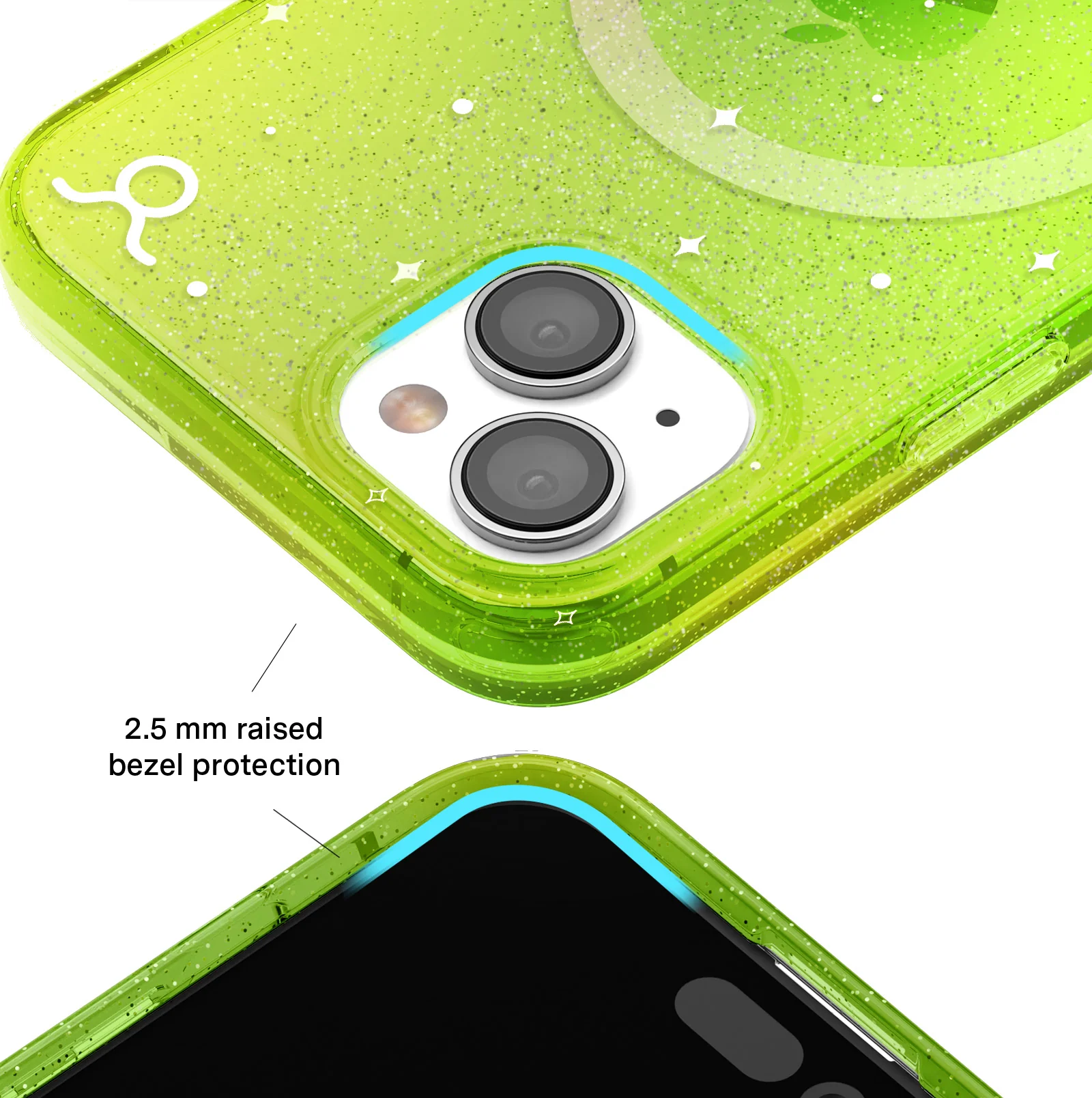 Sanctuary Taurus iPhone Case - Image 51