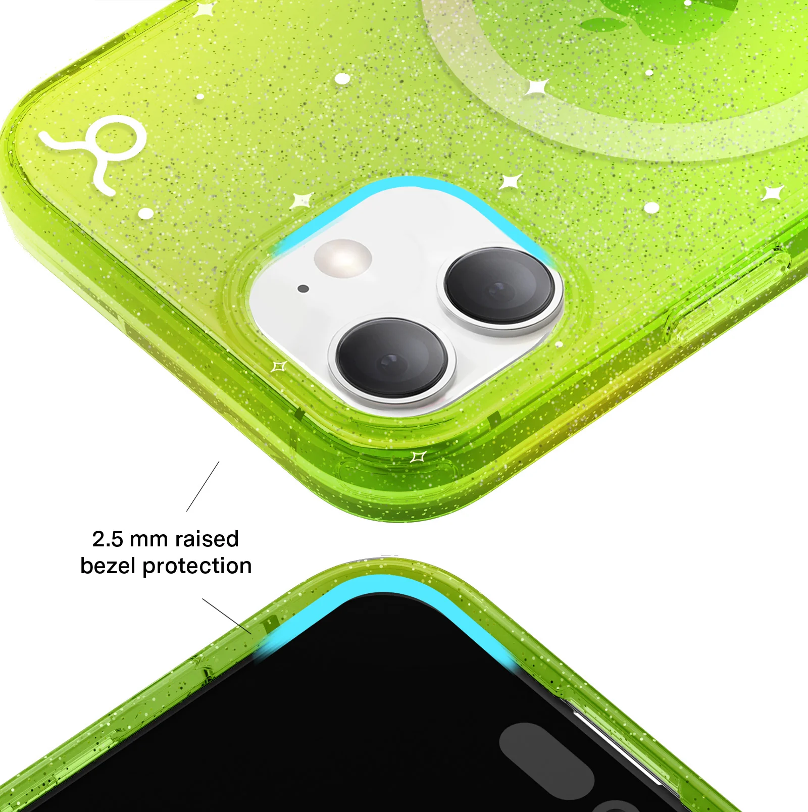 Sanctuary Taurus iPhone Case - Image 69