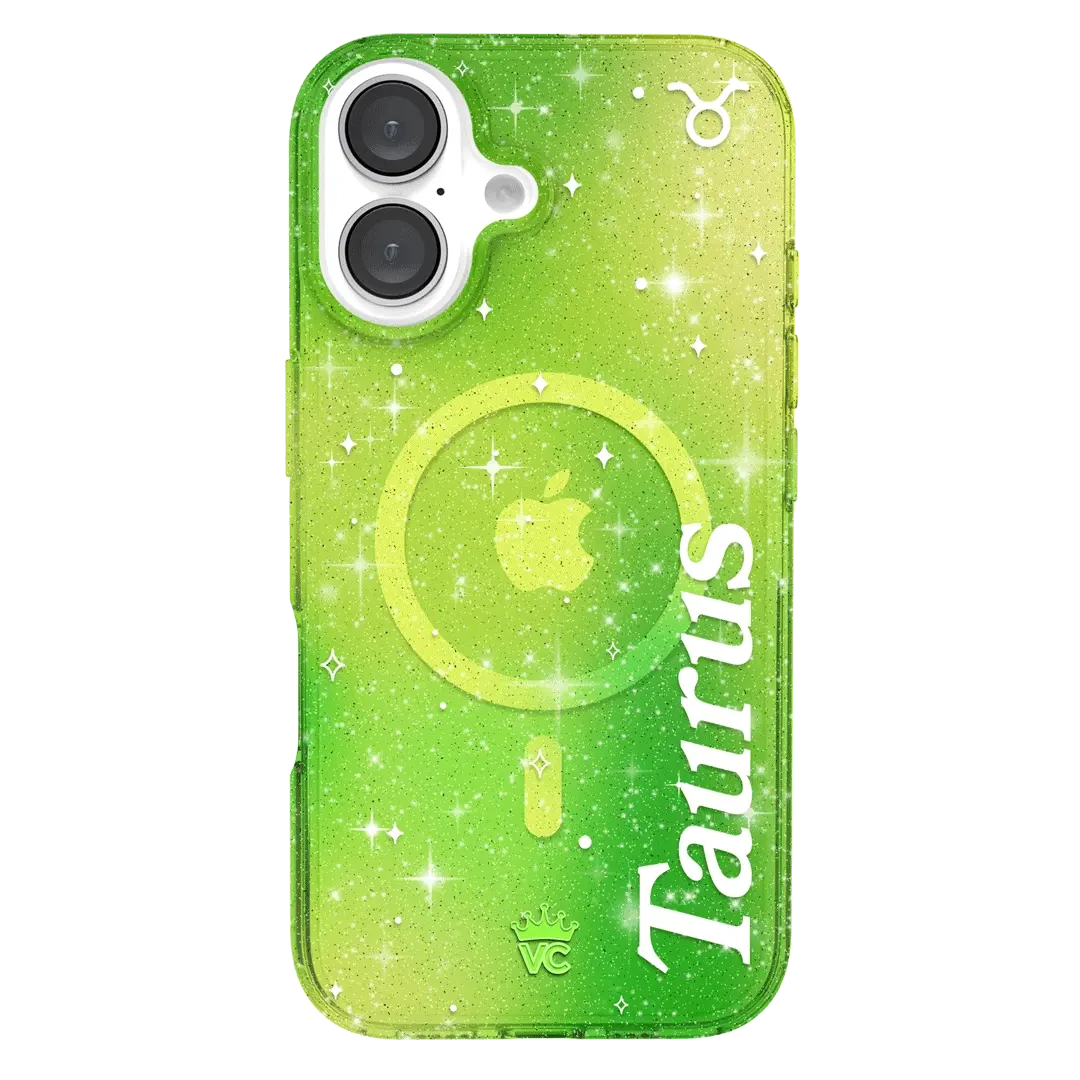 Sanctuary Taurus iPhone Case - Image 85