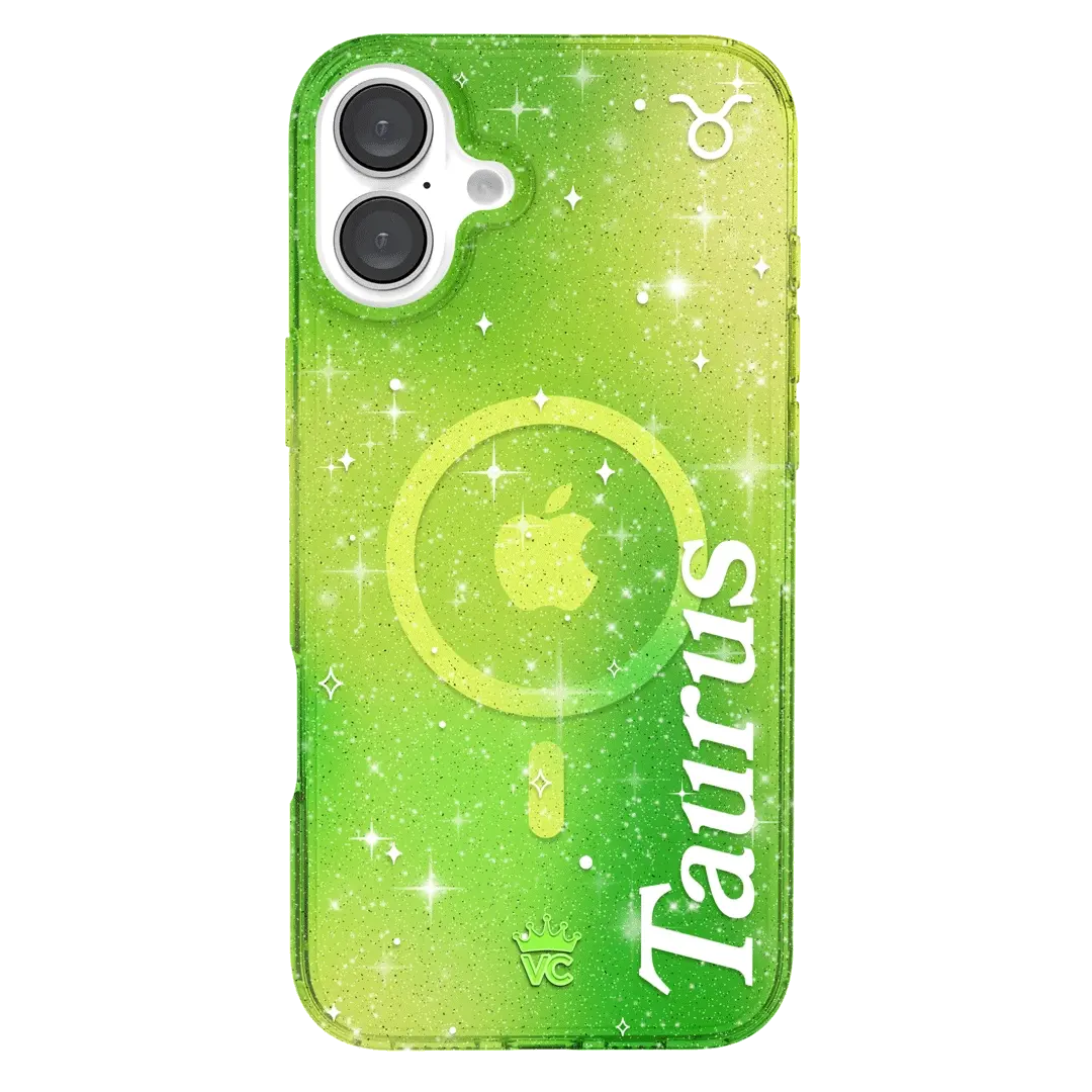 Sanctuary Taurus iPhone Case - Image 91