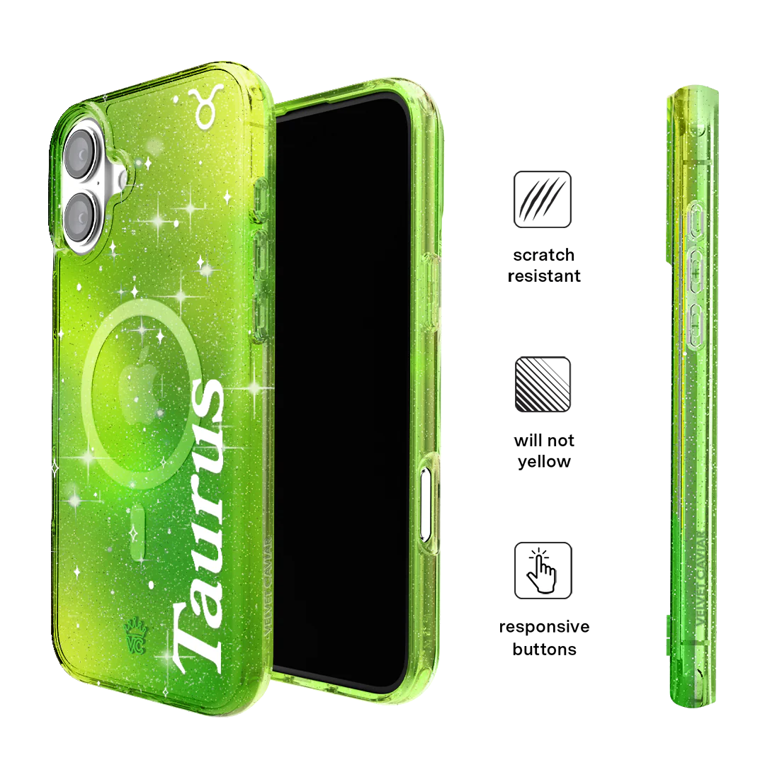 Sanctuary Taurus iPhone Case - Image 96