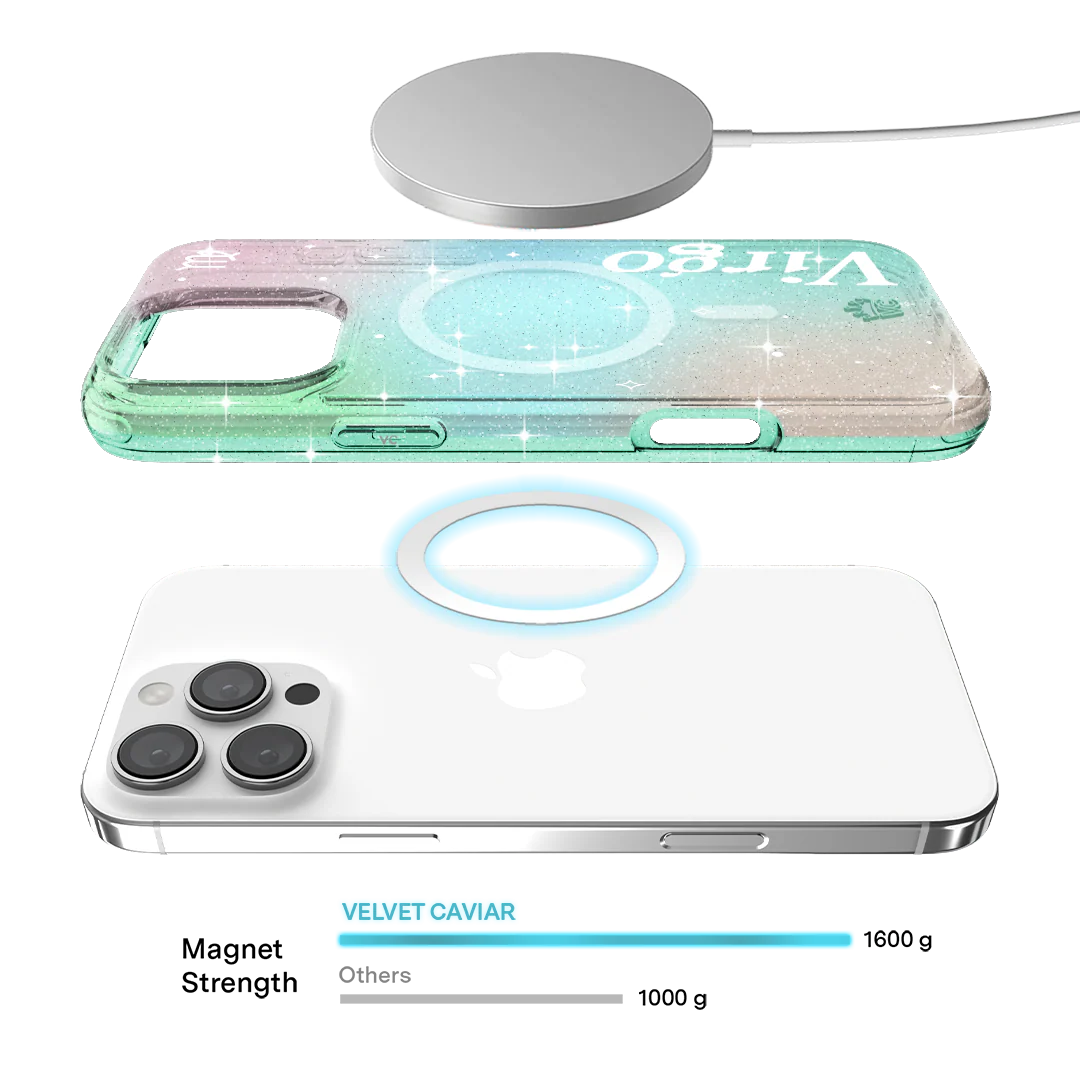 Sanctuary Virgo iPhone Case - Image 100