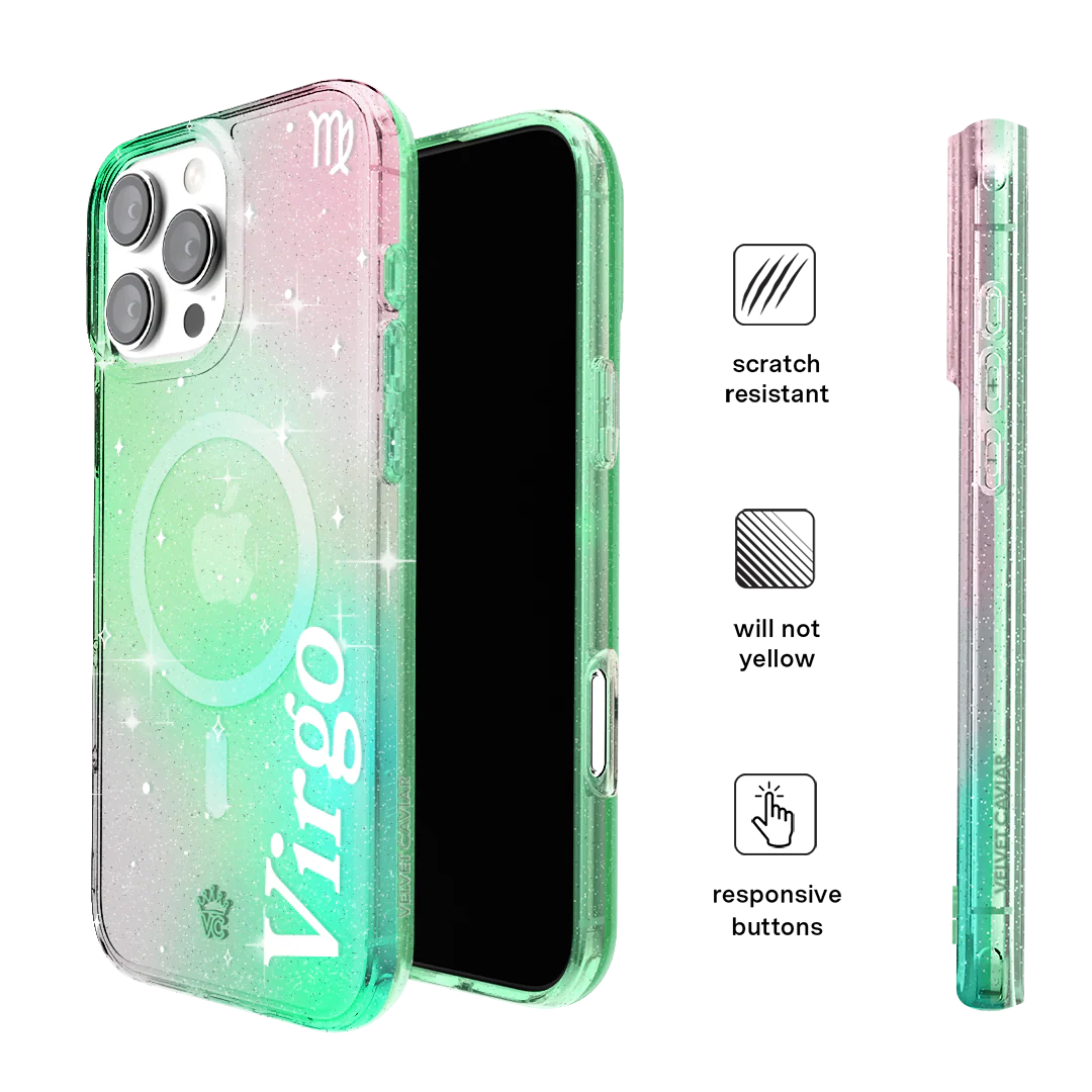 Sanctuary Virgo iPhone Case - Image 108