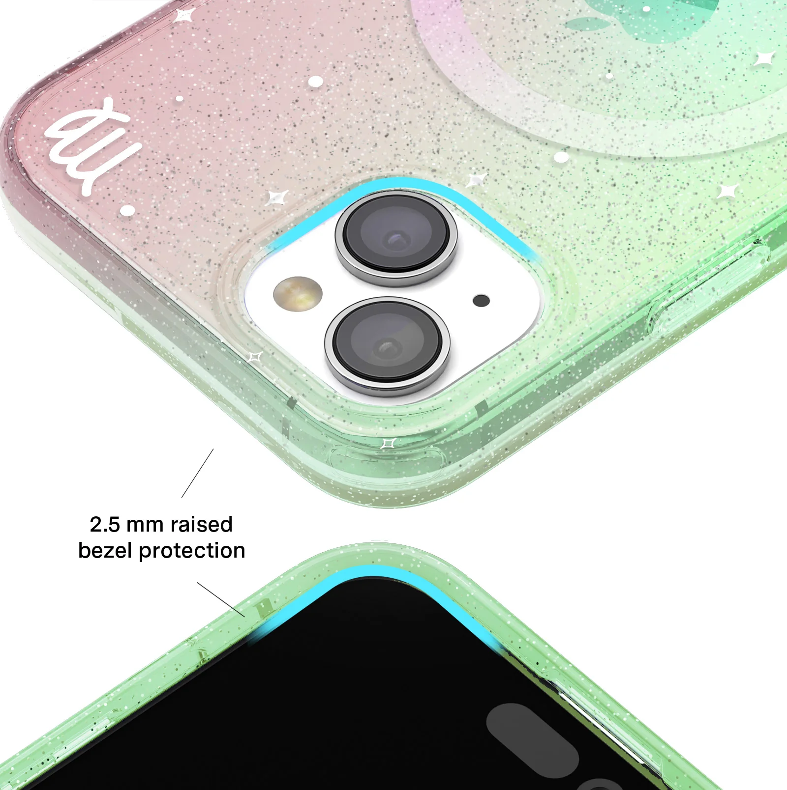 Sanctuary Virgo iPhone Case - Image 15