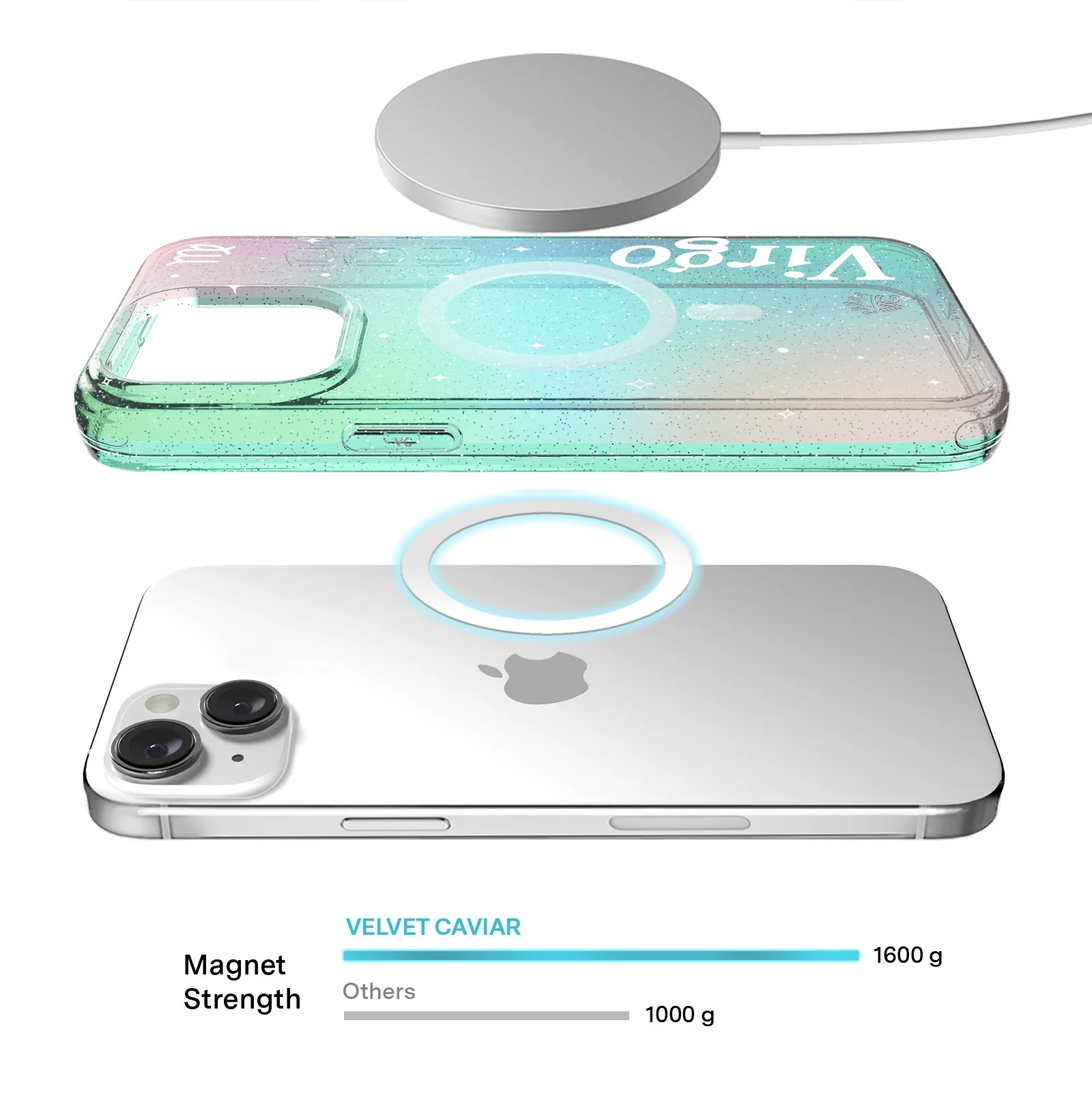 Sanctuary Virgo iPhone Case - Image 28