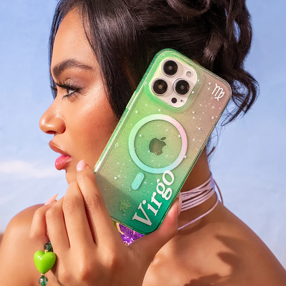 Sanctuary Virgo iPhone Case - Image 50