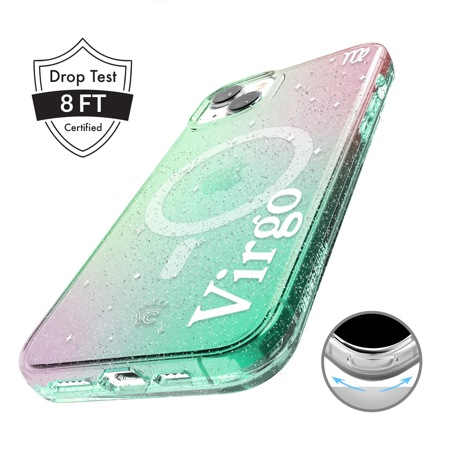 Sanctuary Virgo iPhone Case - Image 53